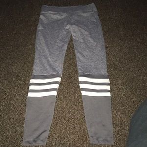 Bombshell Sportswear long leggings